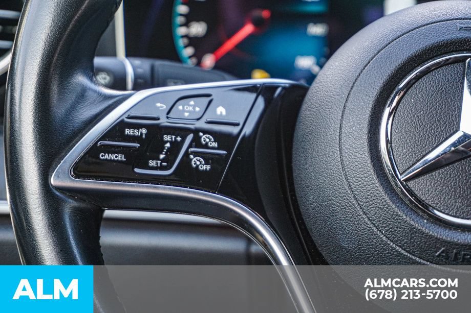Used 2023 Mercedes-Benz E 350 Sedan image 27
