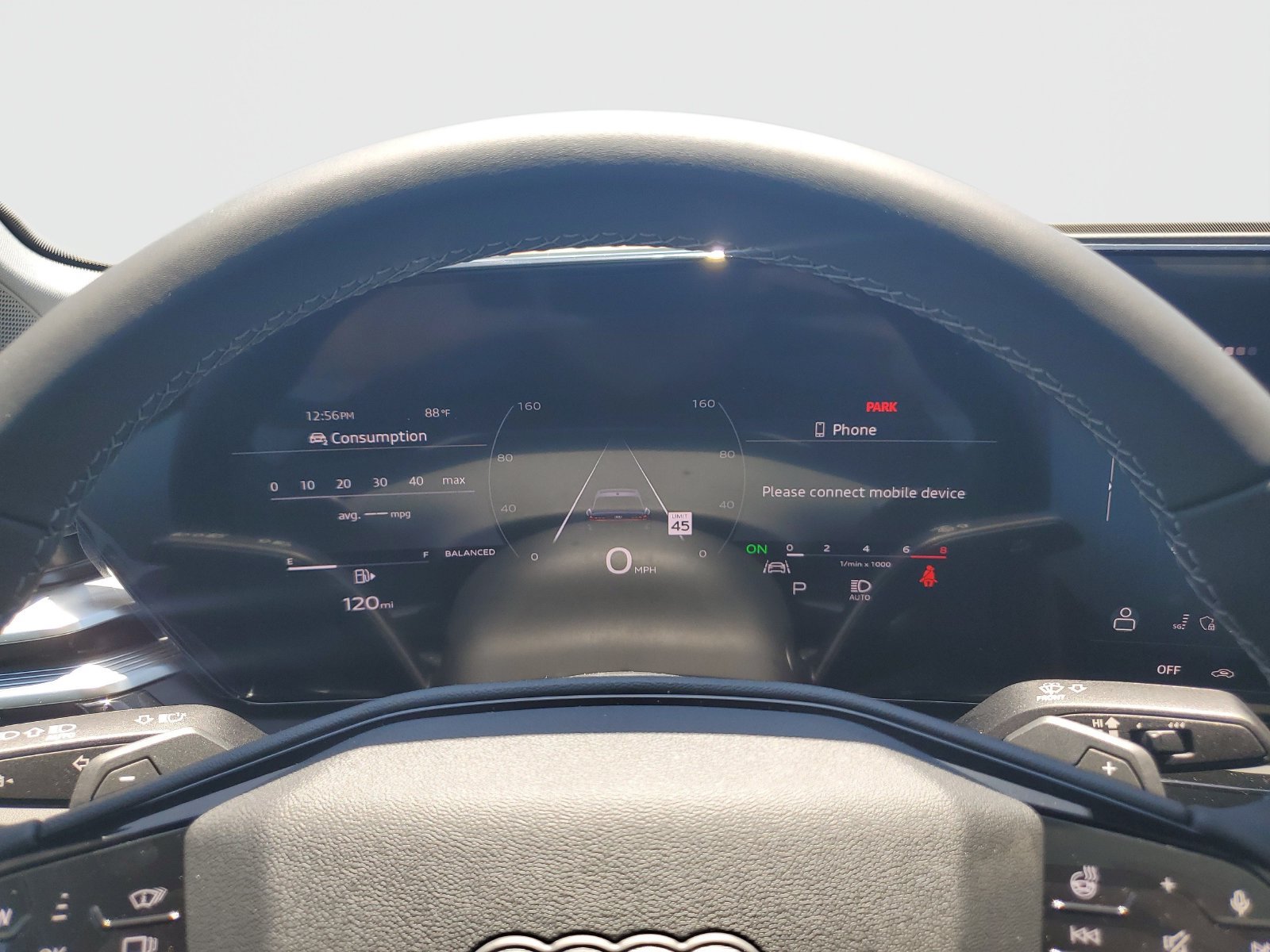 New 2026 Audi A6 Premium Plus AWD/4WD image 31