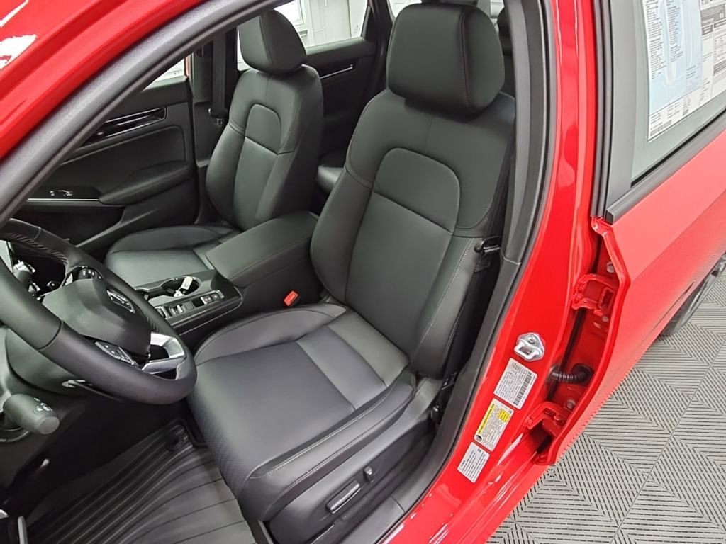 New 2026 Honda Civic Sport Touring image 30