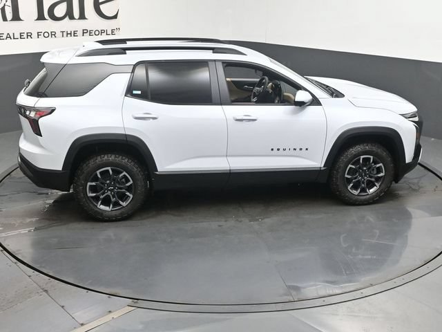New 2027 Chevrolet Equinox ACTIV w/ Safety and Technology Package FWD image 17