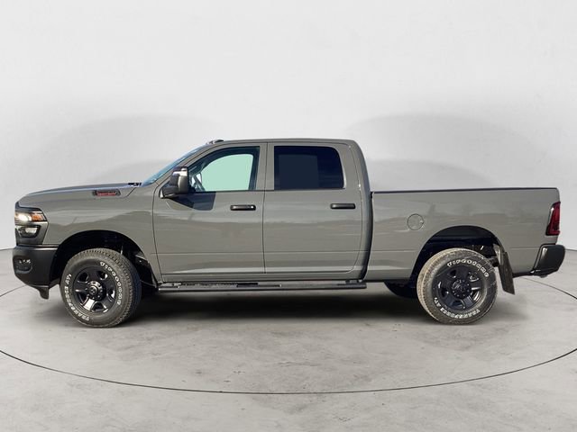 New 2026 RAM 3500 Tradesman AWD/4WD image 2