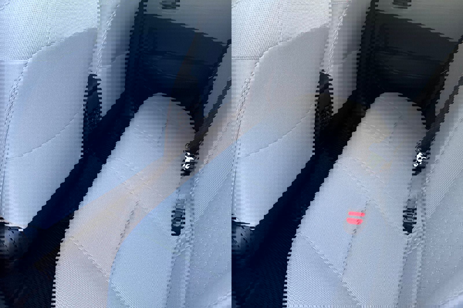 New 2026 Toyota Corolla Cross LE image 14