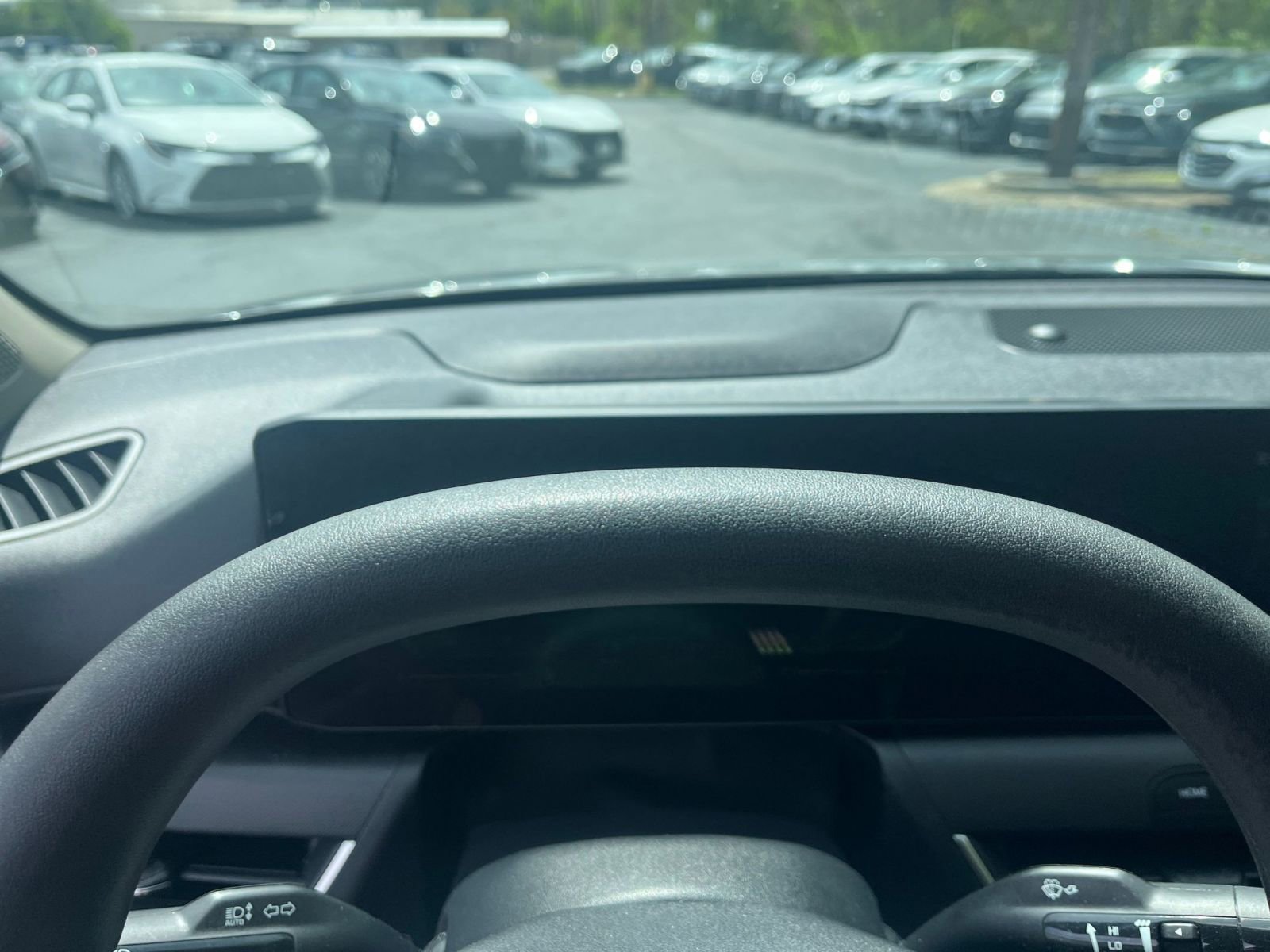 Used 2025 Kia K4 LXS image 30