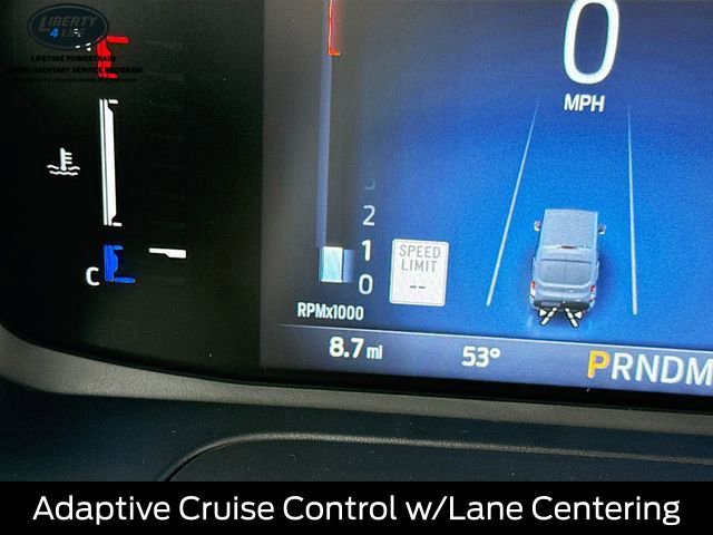 New 2026 Ford Transit 250 148 Medium Roof w/ Load Area Protection Package image 14