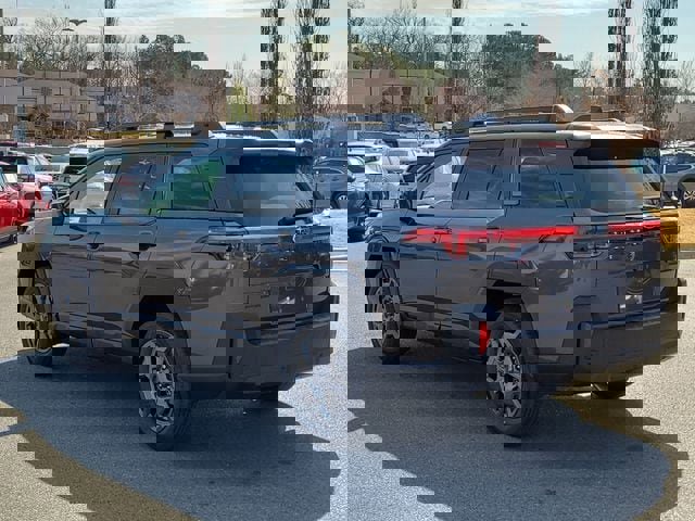 New 2026 Subaru Outback Premium image 5