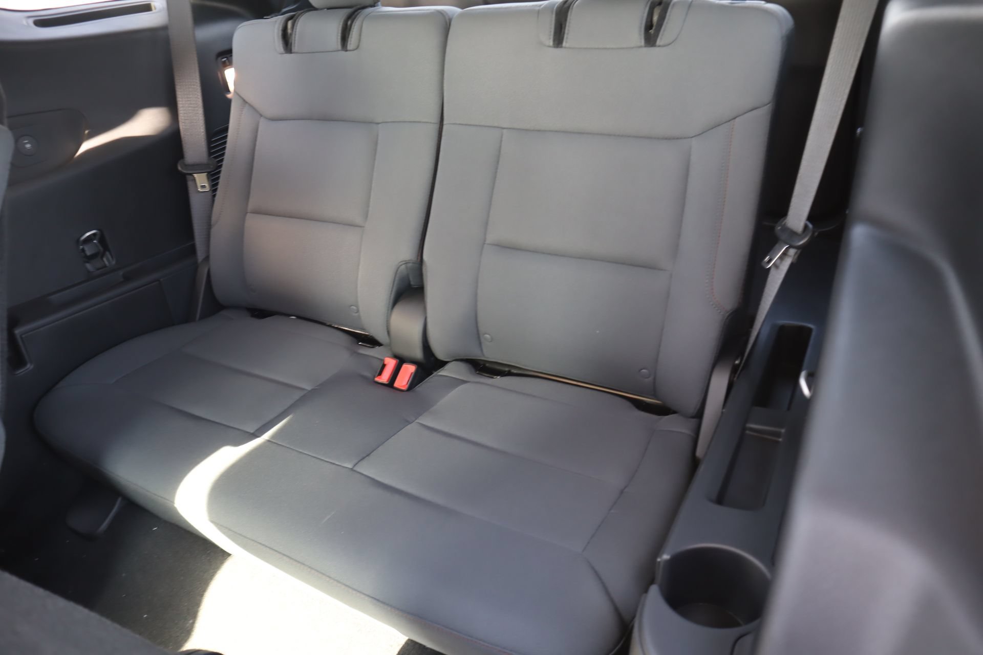 New 2026 Ford Explorer Active AWD/4WD image 13