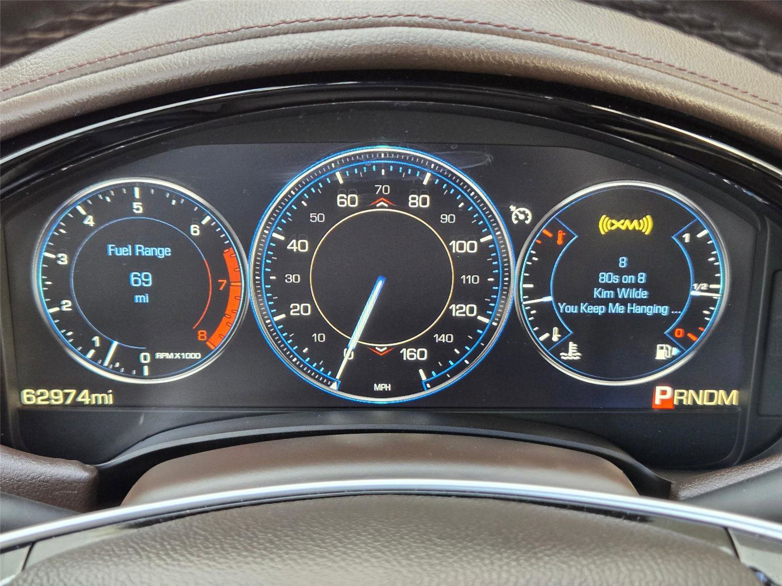 Used 2013 Cadillac XTS Premium FWD image 16