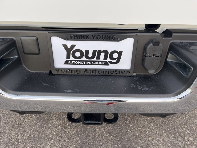 New 2026 RAM 3500 Big Horn image 14