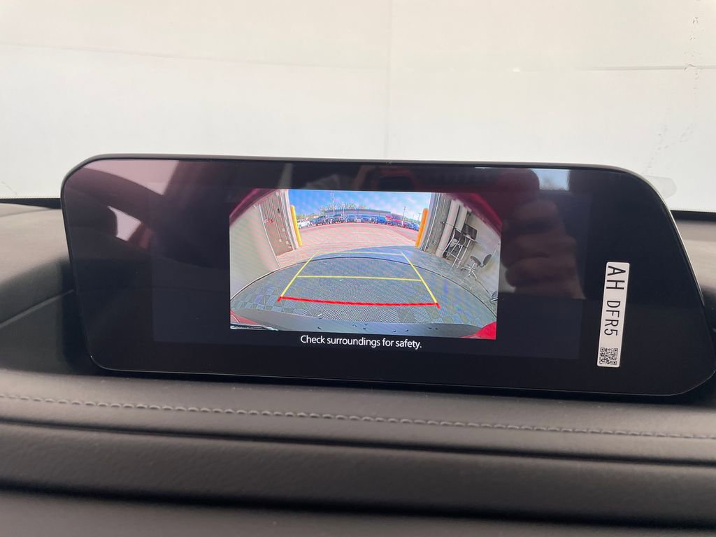 New 2026 MAZDA CX-30 AWD 2.5 S w/ Select Sport Pkg image 23