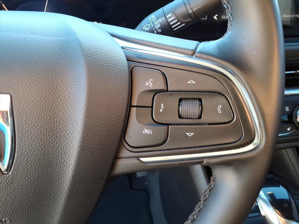 Used 2024 Buick Envista Preferred w/ Convenience I Package FWD image 24