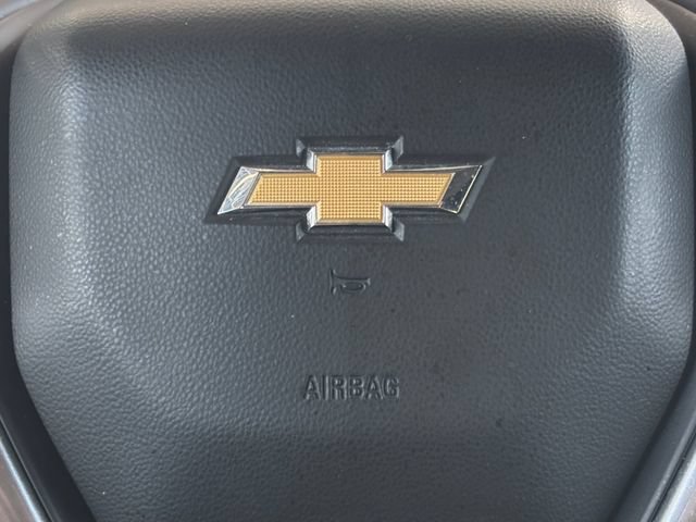 Used 2022 Chevrolet Silverado 2500 LTZ w/ LTZ Plus Package AWD/4WD image 13