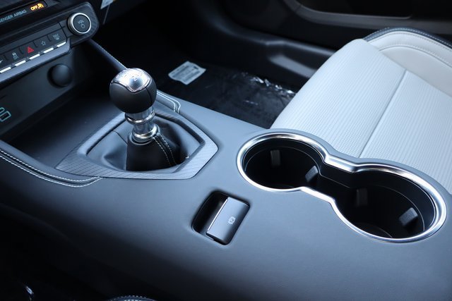 New 2025 Ford Mustang GT Premium RWD image 13