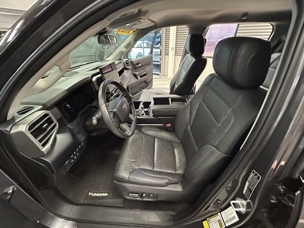 Used 2022 Toyota Tundra SR5 image 53