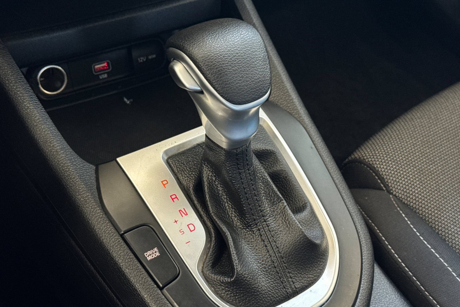 Used 2022 Kia Forte LXS FWD image 20