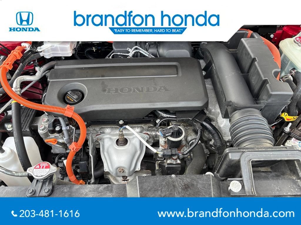 Used 2023 Honda CR-V Sport image 33