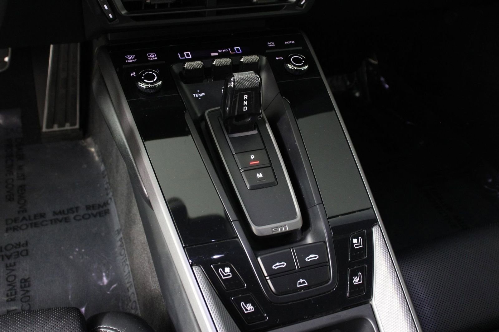 Certified 2020 Porsche 911 Carrera 4S AWD/4WD image 18