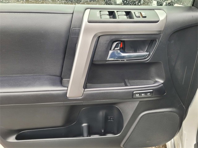 Used 2022 Toyota 4Runner Limited image 18
