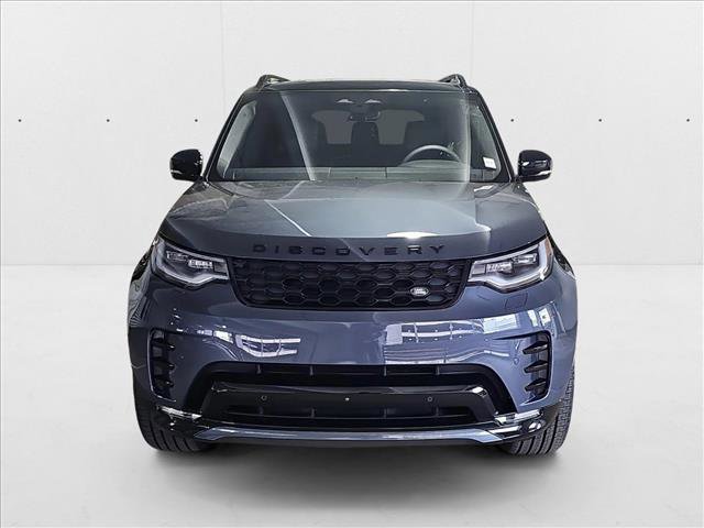 New 2025 Land Rover Discovery Dynamic SE AWD/4WD image 2