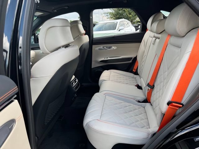 New 2026 Genesis GV70 3.5T Sport Prestige AWD/4WD image 24