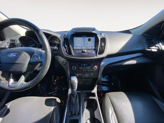 Used 2019 Ford Escape SEL image 11