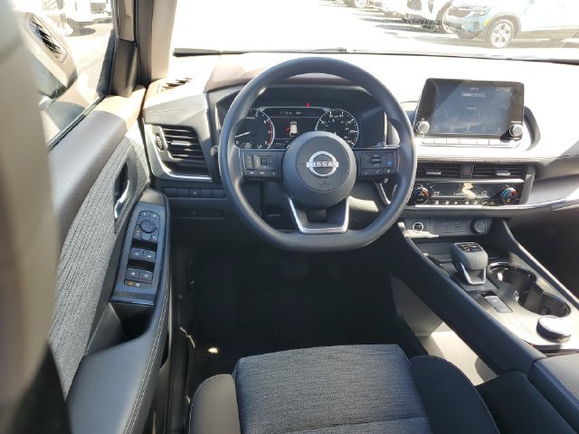Certified 2023 Nissan Rogue SV AWD/4WD image 10