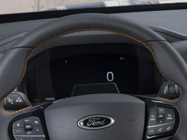 New 2026 Ford Explorer Tremor w/ Tremor Ultimate Package AWD/4WD image 13