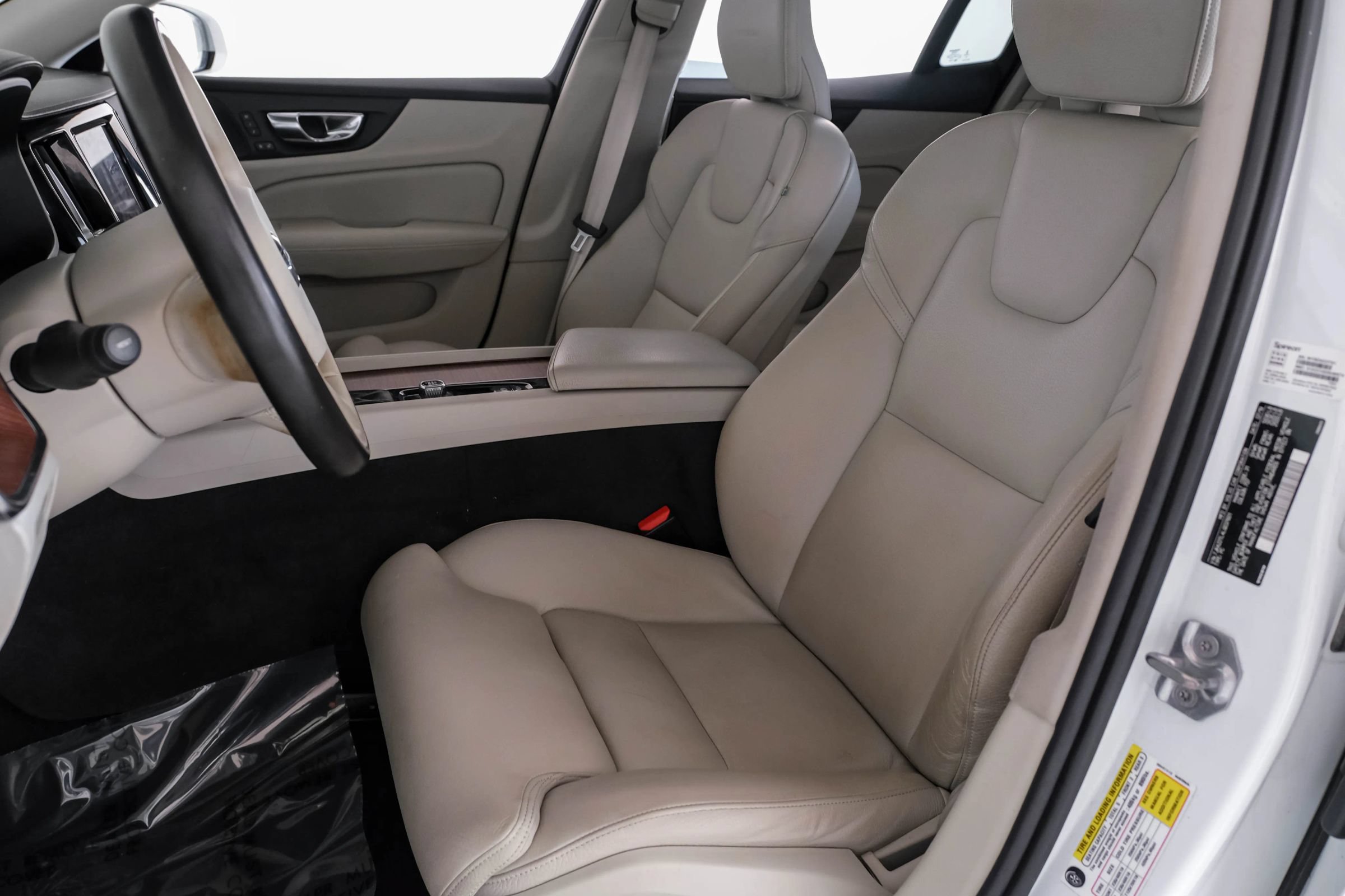 Used 2020 Volvo S60 T6 Inscription AWD/4WD image 29