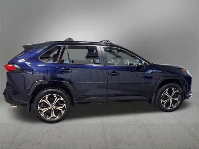 Used 2021 Toyota RAV4 XSE w/ Premium Package AWD/4WD image 6