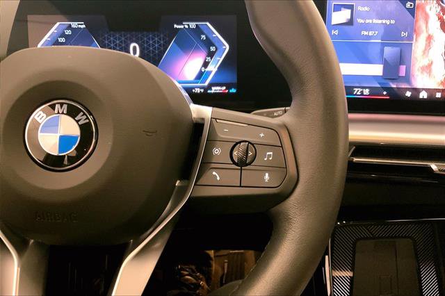 Certified 2024 BMW X1 xDrive28i image 19