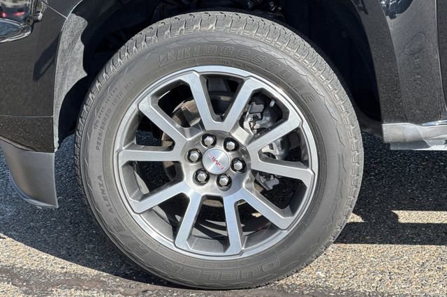 Used 2021 GMC Canyon Denali image 42