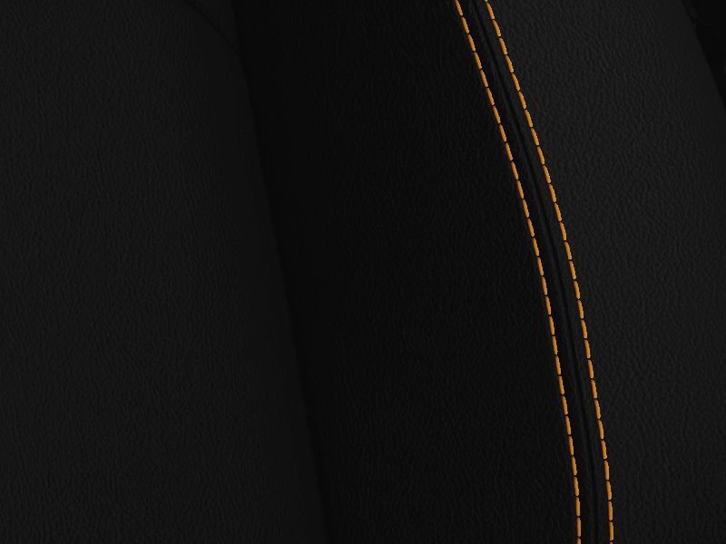 New 2025 Jeep Wrangler Sahara image 23