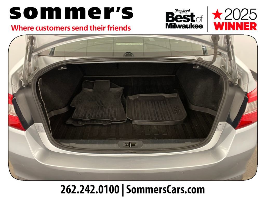 Used 2019 Subaru Legacy 2.5i Limited image 21