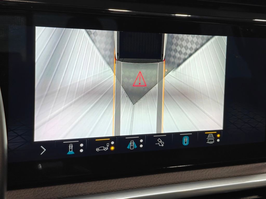 Used 2022 GMC Sierra 1500 Denali w/ Denali Reserve Package image 62