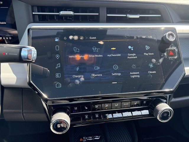 New 2027 Chevrolet Bolt RS w/ Technology Package FWD image 10