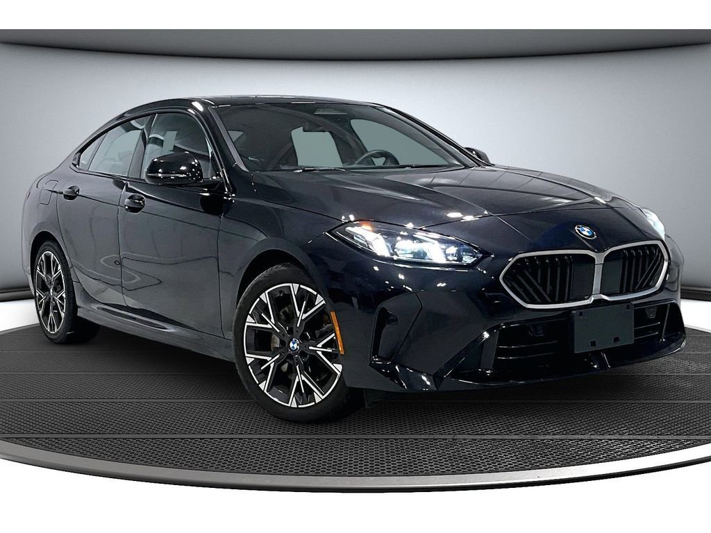 Used 2025 BMW 228i xDrive image 2
