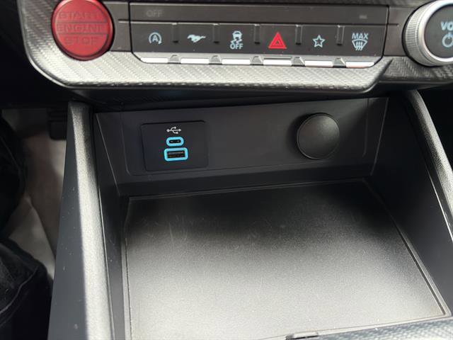 Used 2025 Ford Mustang GT RWD image 22