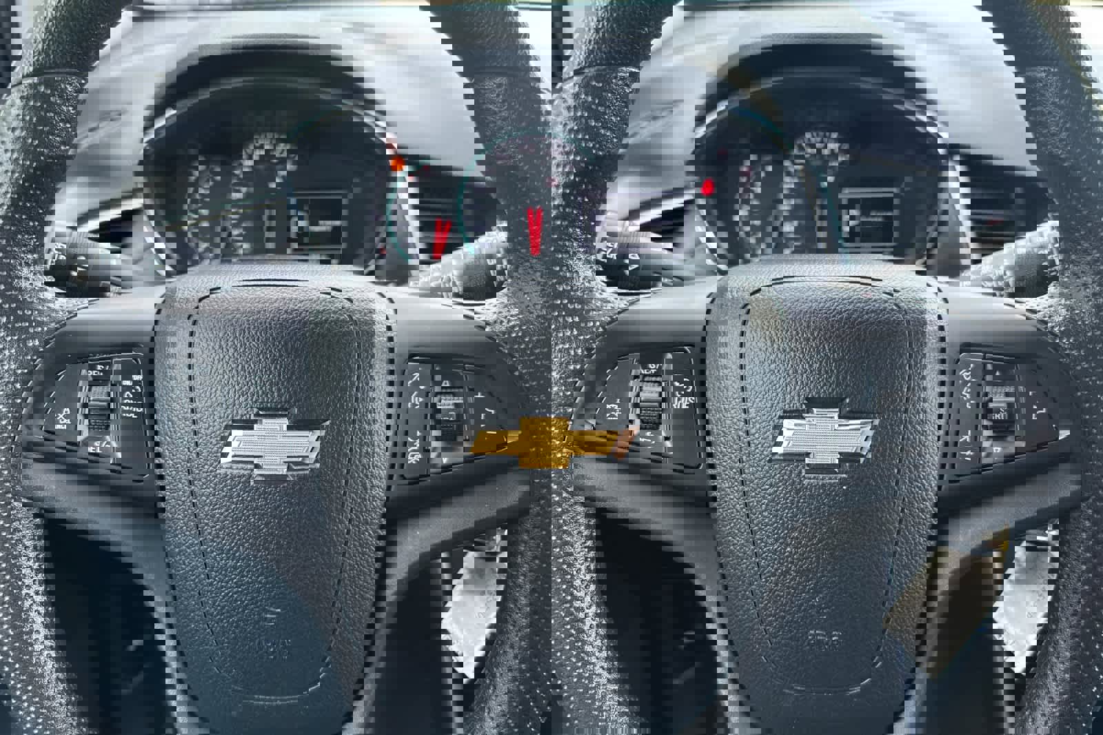 Used 2021 Chevrolet Trax LT image 23