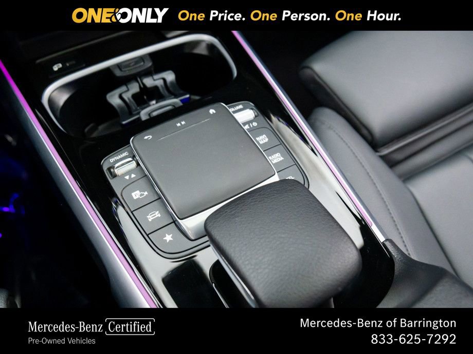 Used 2023 Mercedes-Benz GLB 250 4MATIC image 29