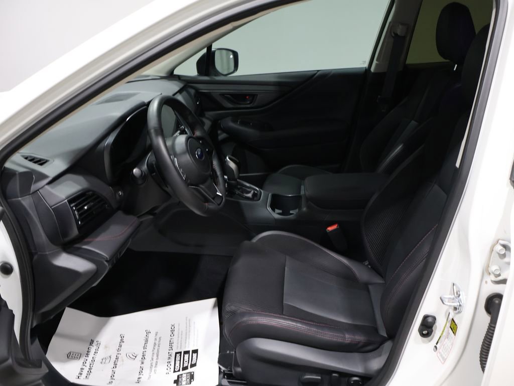 Used 2025 Subaru Legacy Sport image 10