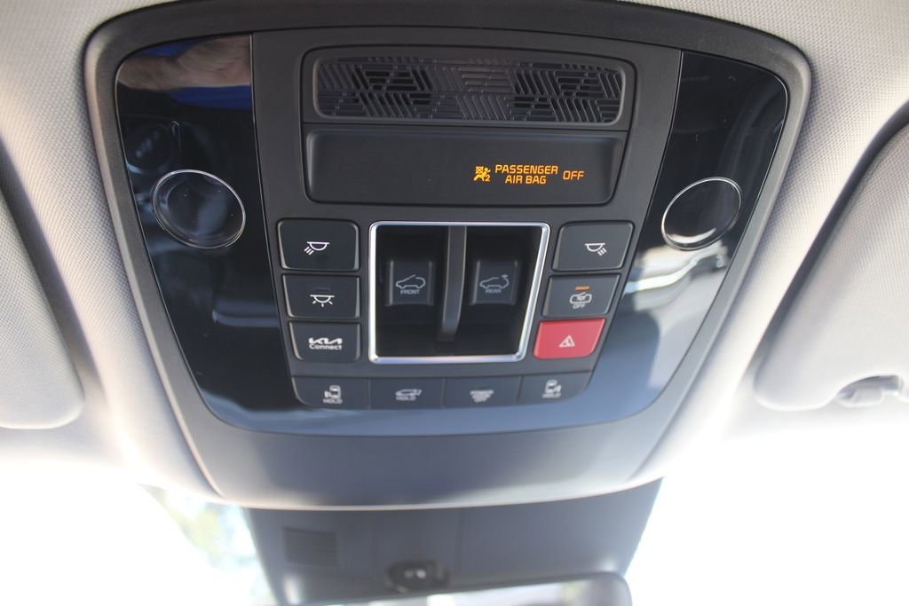 New 2026 Kia Carnival SX FWD image 66