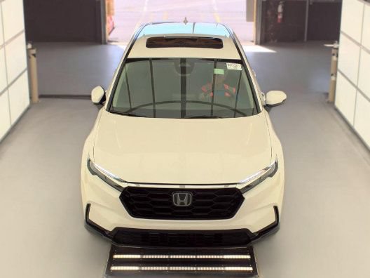 Used 2025 Honda CR-V EX image 5