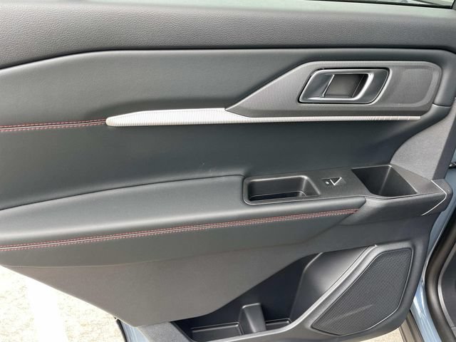 New 2026 Ford Explorer ST-Line w/ Premium Package RWD image 22