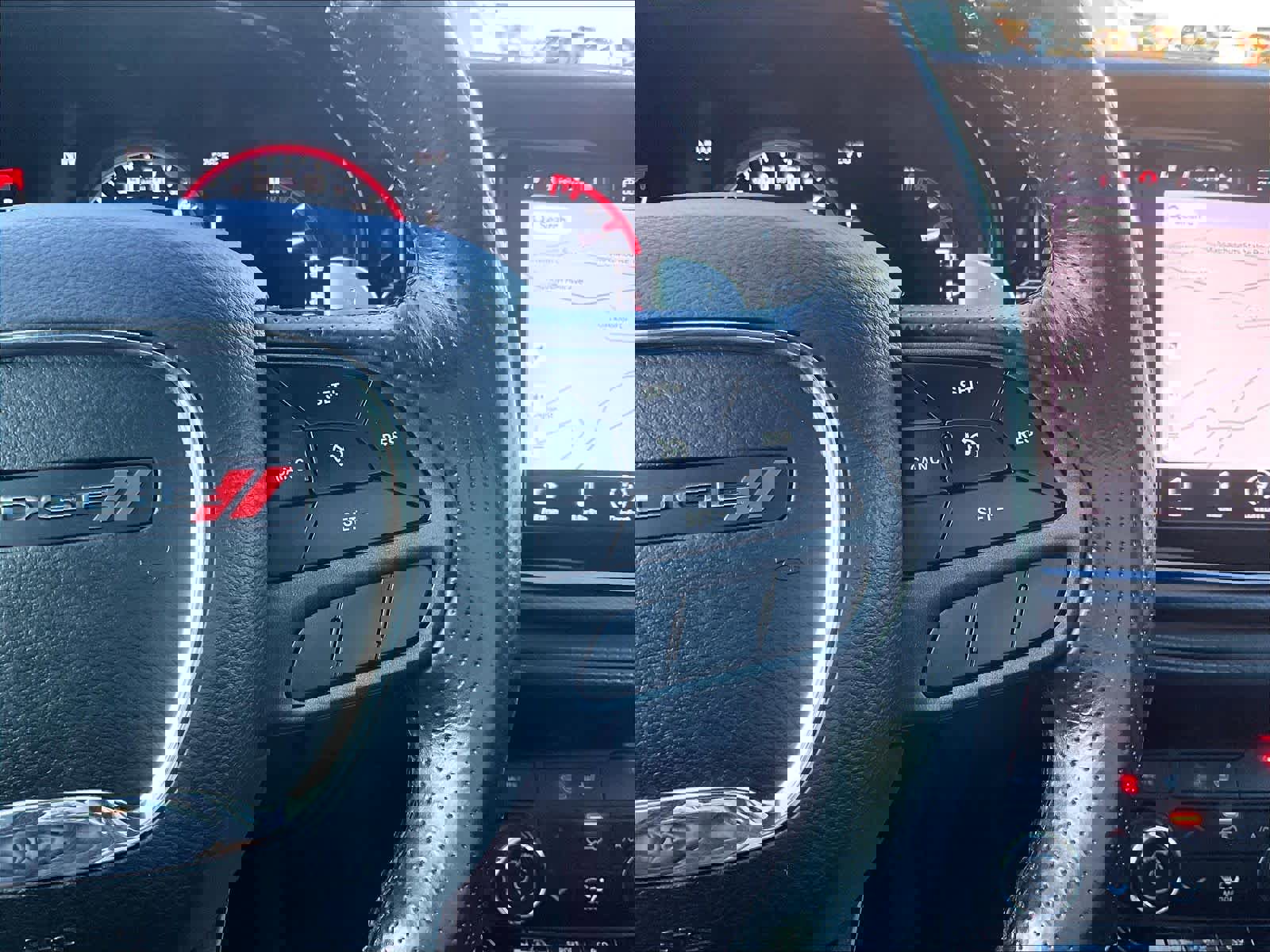 Used 2021 Dodge Durango GT image 25