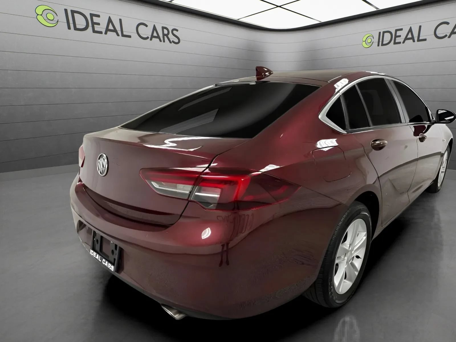 Used 2019 Buick Regal Preferred FWD image 5