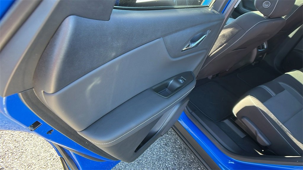 New 2025 Chevrolet Blazer LT w/ Driver Confidence Package image 16