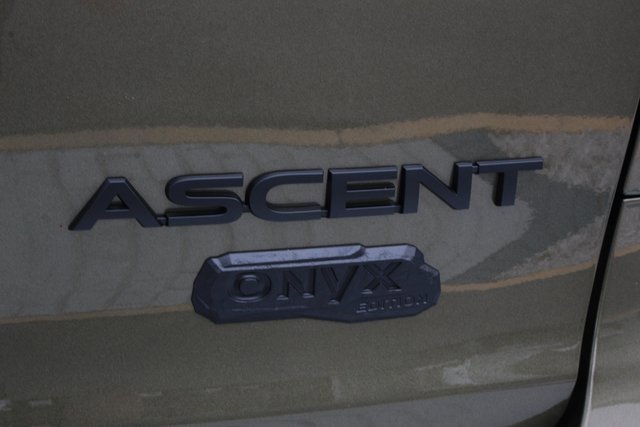 New 2025 Subaru Ascent Bronze Edition image 22