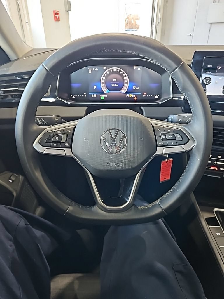 New 2025 Volkswagen Jetta S FWD image 31