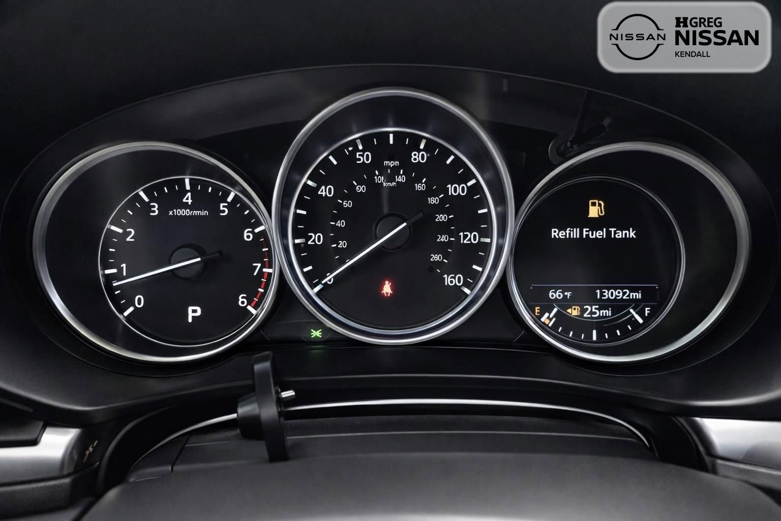 Used 2025 MAZDA CX-5 AWD 2.5 S image 10