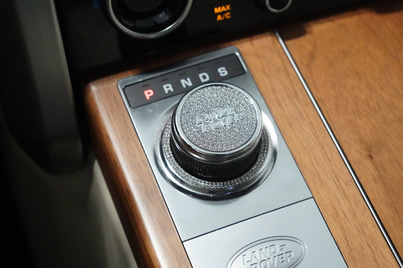 Used 2020 Land Rover Range Rover HSE AWD/4WD image 26