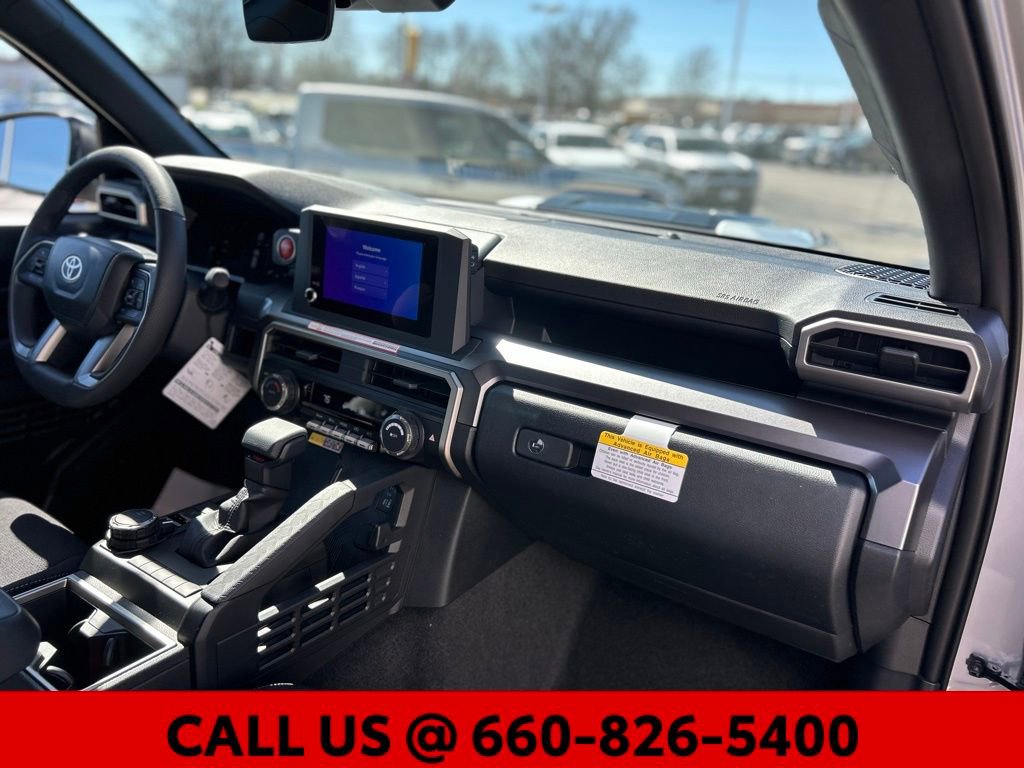 New 2026 Toyota 4Runner TRD Sport image 9